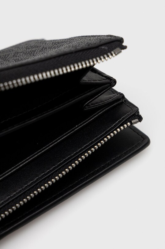Michael Kors pénztárca fekete 39U2LHDF5B