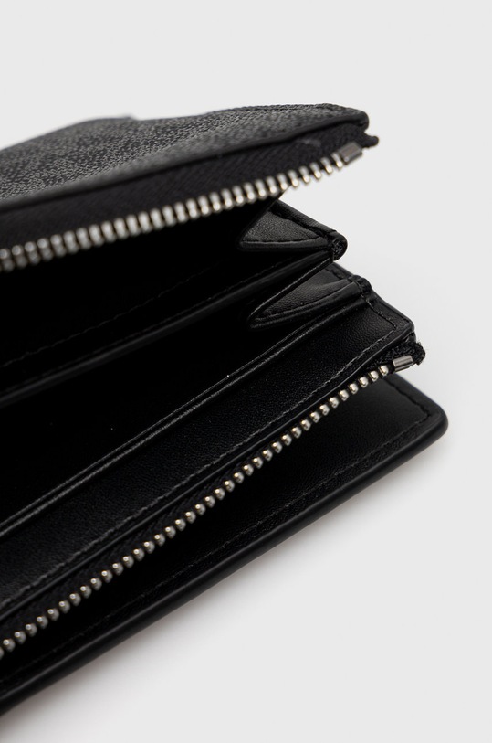 Michael Kors portfel czarny 39U2LHDF5B