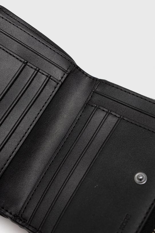 Michael Kors portfel 39U2LHDF5B czarny