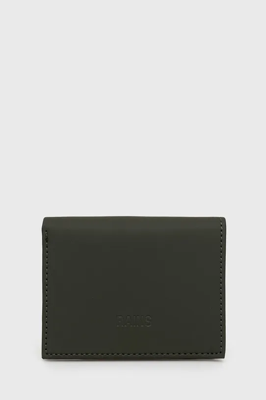 Rains wallet 16020 Folded Wallet