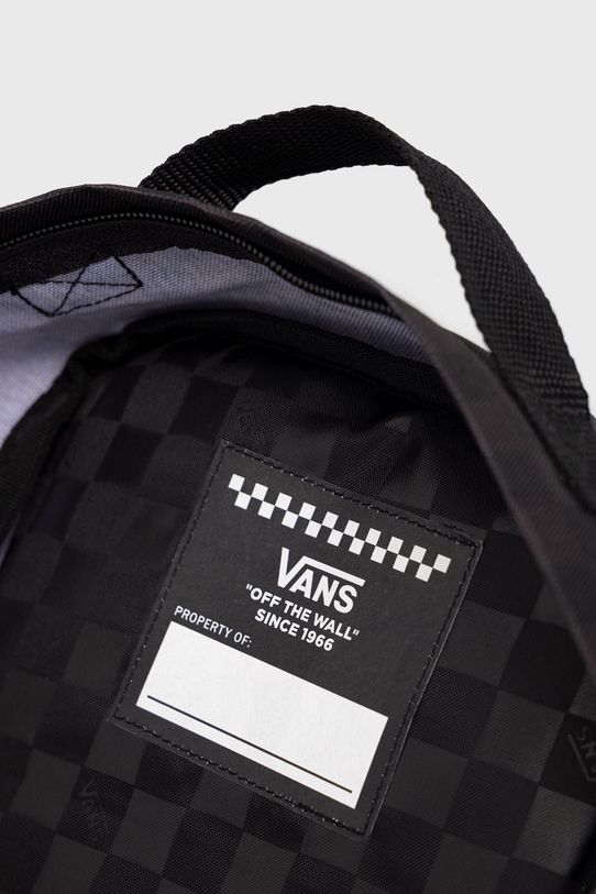 Vans plecak dziecięcy VN0A5FOKBA51 czarny