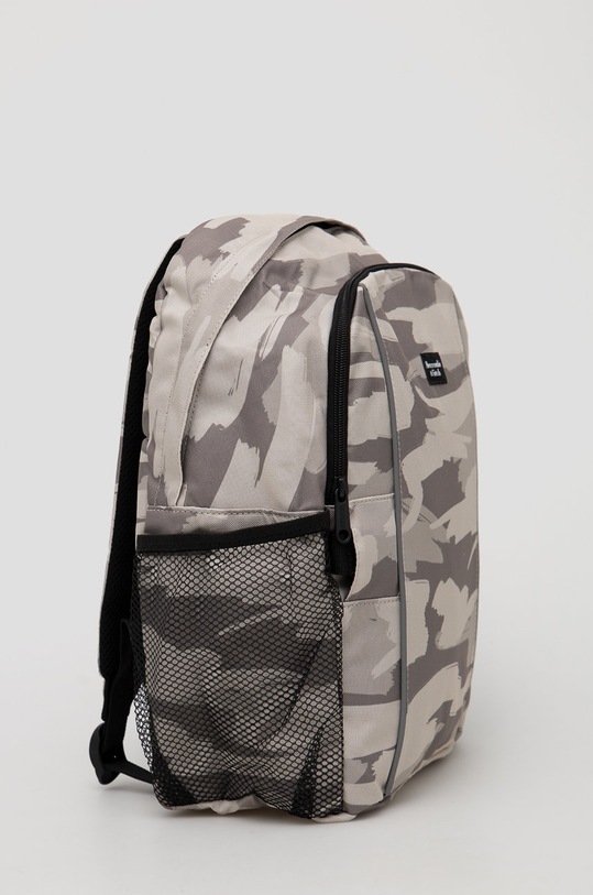 Abercrombie & Fitch plecak dziecięcy KI212.2240 szary AW22
