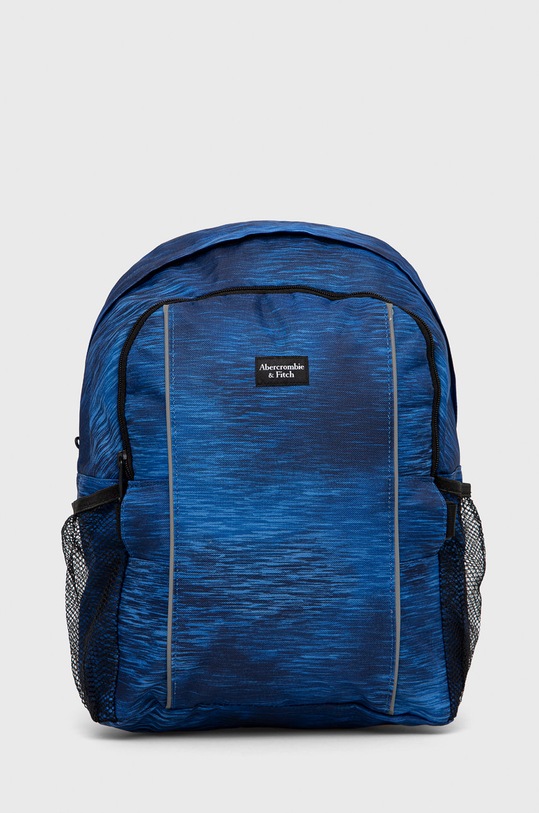 Abercrombie & Fitch gyerek hátizsák textil kék KI212.2240