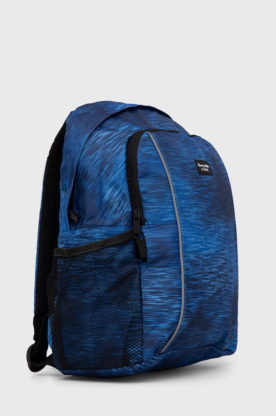 Abercrombie & Fitch ghiozdan copii KI212.2240 albastru AW22