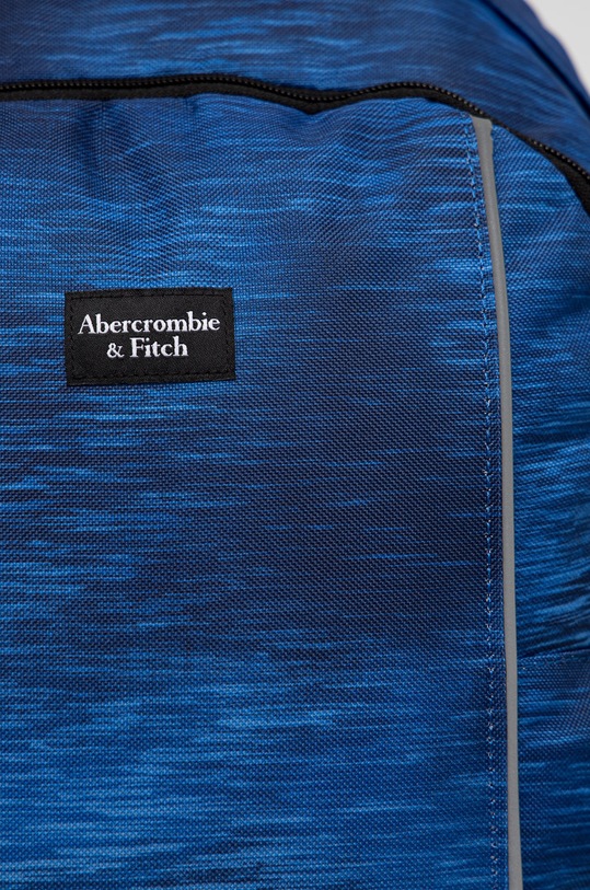 Fiú Abercrombie & Fitch gyerek hátizsák KI212.2240 kék