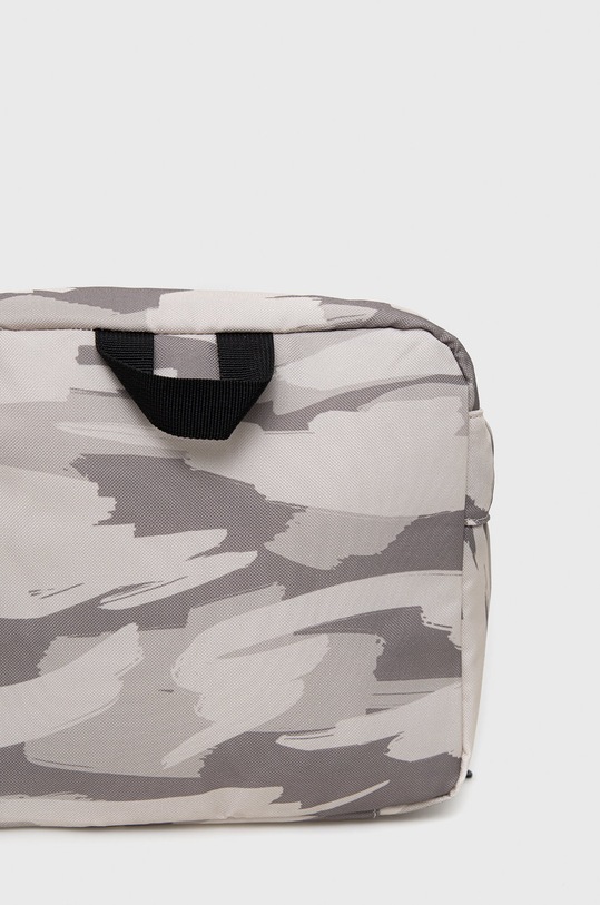 Chłopiec Abercrombie & Fitch torba na lunch dziecięca KI212.2241 szary