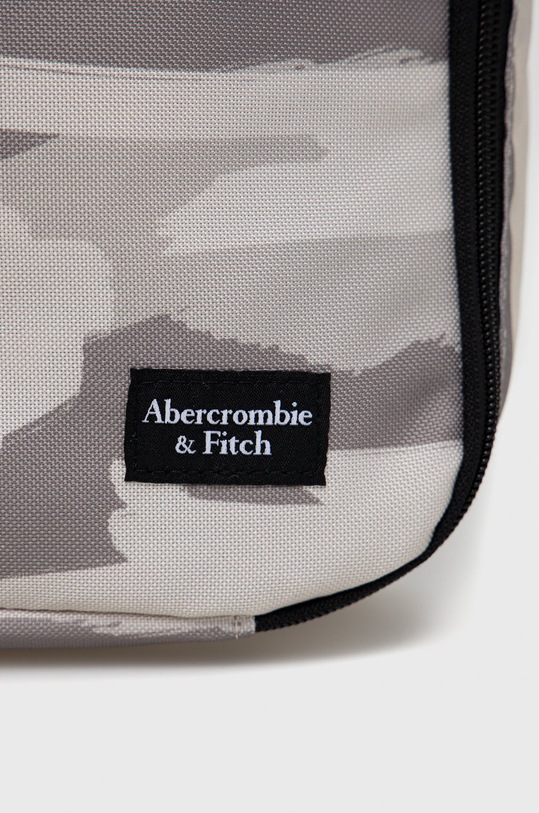 Abercrombie & Fitch torba na lunch dziecięca szary KI212.2241