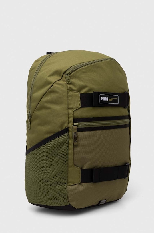 Batoh Puma 79191 zelená SS24