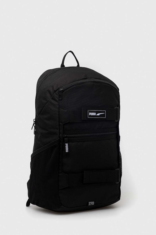 Puma plecak 79191 czarny SS24