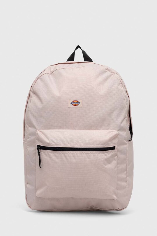 Dickies plecak mieści A4 różowy DK0A4XIQC501