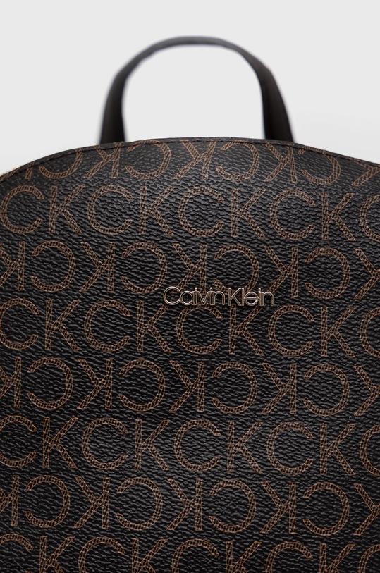 Рюкзак Calvin Klein коричневий K60K609356.9BYY