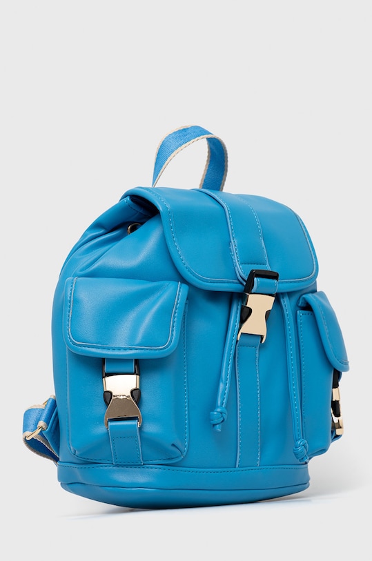 Σακίδιο πλάτης United Colors of Benetton 6HKVDY01S.9M0 μπλε AW22