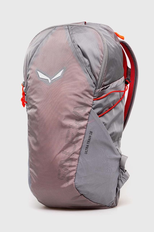 Salewa plecak ULTRA TRAIN 18 00.0000001255 szary SS24