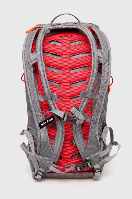 Salewa plecak ULTRA TRAIN 18 szary 00.0000001255