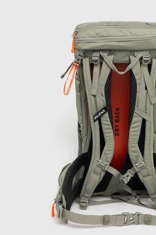 Рюкзак Salewa Alp Trainer 20 зелёный 00.0000001262