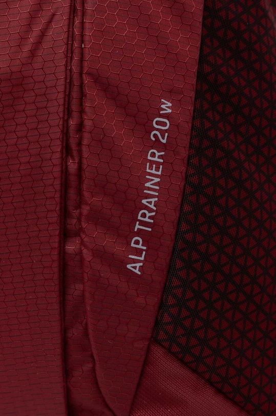 Salewa rucsac Alp Trainer 20 burgundia 00.0000001262