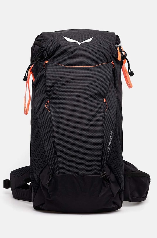 Рюкзак Salewa Alp Trainer 20 гладкий чёрный 00.0000001262