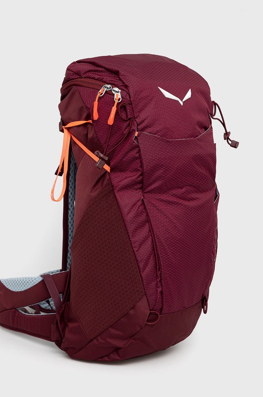 Salewa plecak ALP TRAINER 20 00.0000001262 bordowy AW24