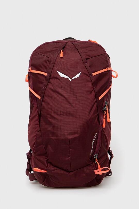Salewa plecak Mountain Trainer 2 mieści A4 bordowy 00.0000001294