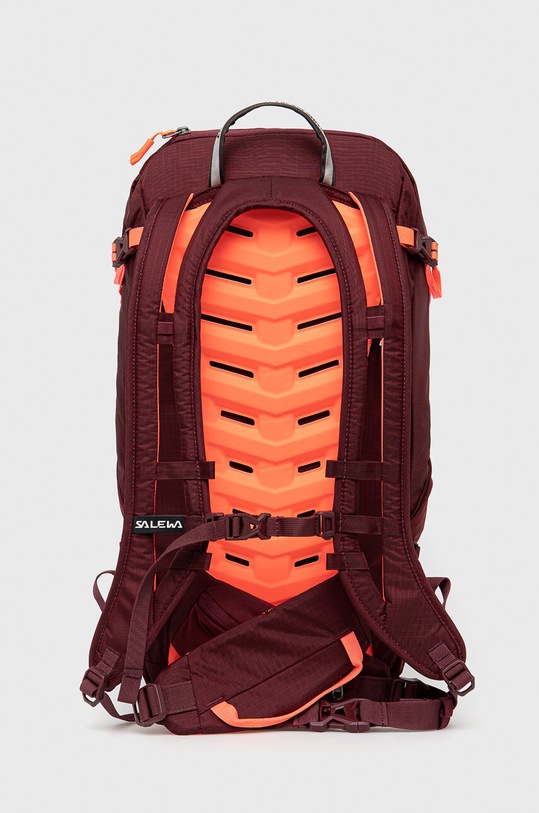 Akcesoria Salewa plecak Mountain Trainer 2 00.0000001294 bordowy