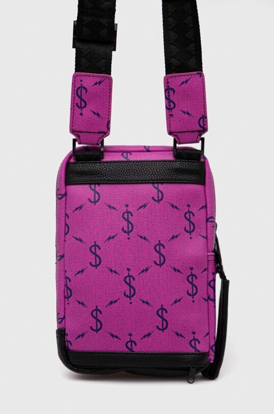 Doplnky Malá taška Sprayground 910B4413NSZ ružová