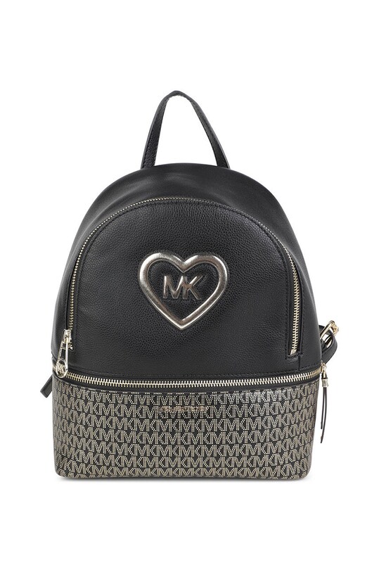 Michael Kors plecak dziecięcy nie mieści A4 czarny R10131