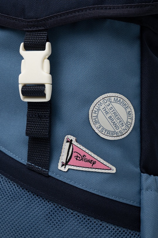 adidas Originals plecak dziecięcy niebieski HK4926
