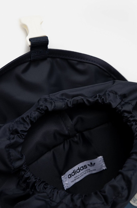 adidas Originals plecak dziecięcy HK4926 niebieski