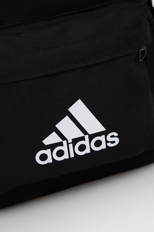 Chłopiec adidas Performance plecak dziecięcy HM5027 czarny