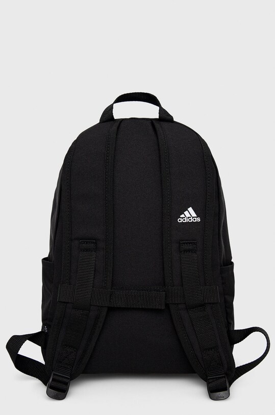 adidas Performance plecak dziecięcy czarny HM5027
