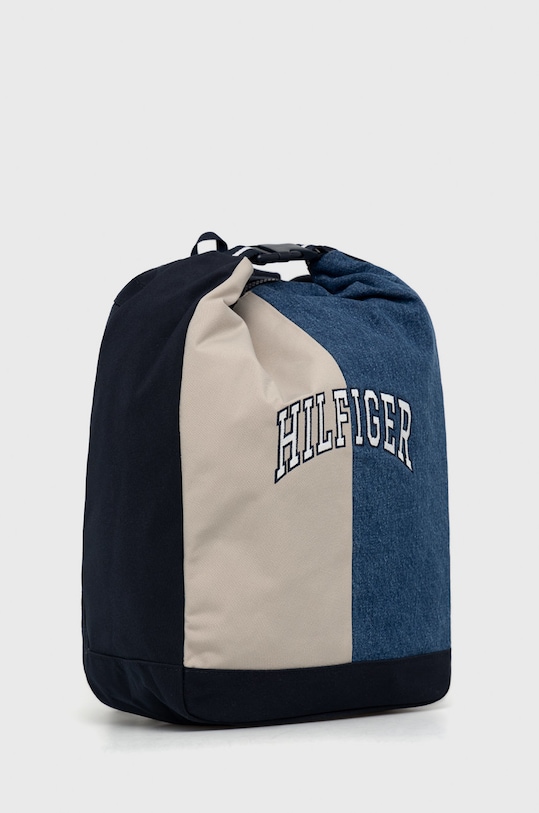 Tommy Hilfiger plecak dziecięcy AU0AU01491.9BYY niebieski AW22