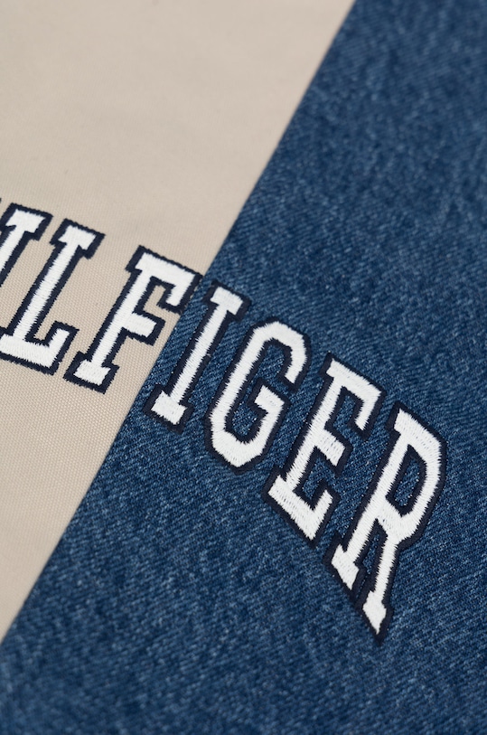 Tommy Hilfiger plecak dziecięcy AU0AU01491.9BYY niebieski