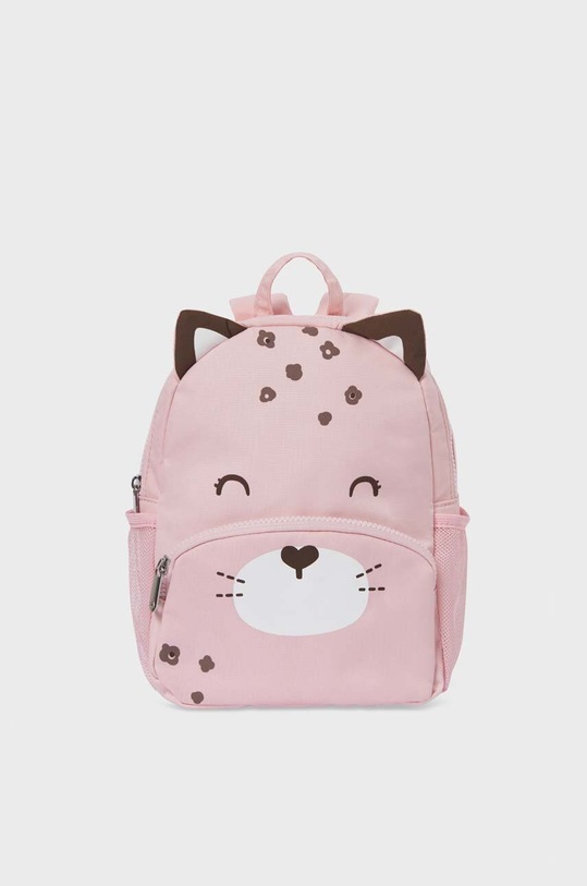 Παιδικό σακίδιο Mayoral Newborn ροζ 19200.1G.NEWBORN