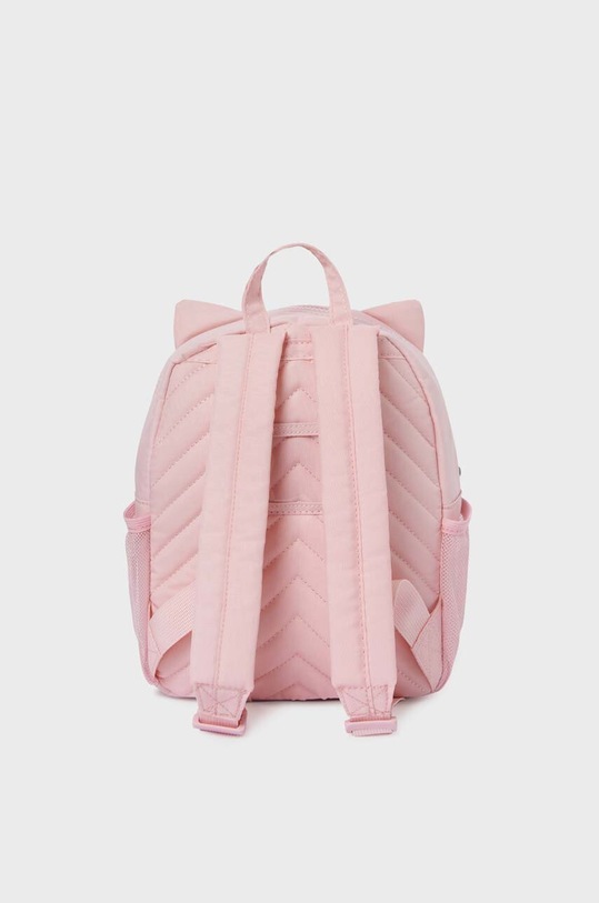 Παιδικό σακίδιο Mayoral Newborn 19200.1G.NEWBORN ροζ