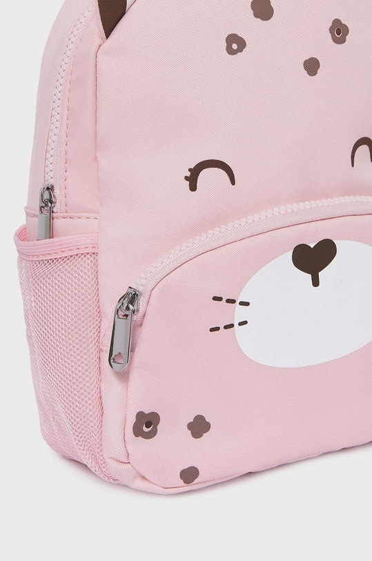 Κοριτσίστικα Παιδικό σακίδιο Mayoral Newborn 19200.1G.NEWBORN ροζ