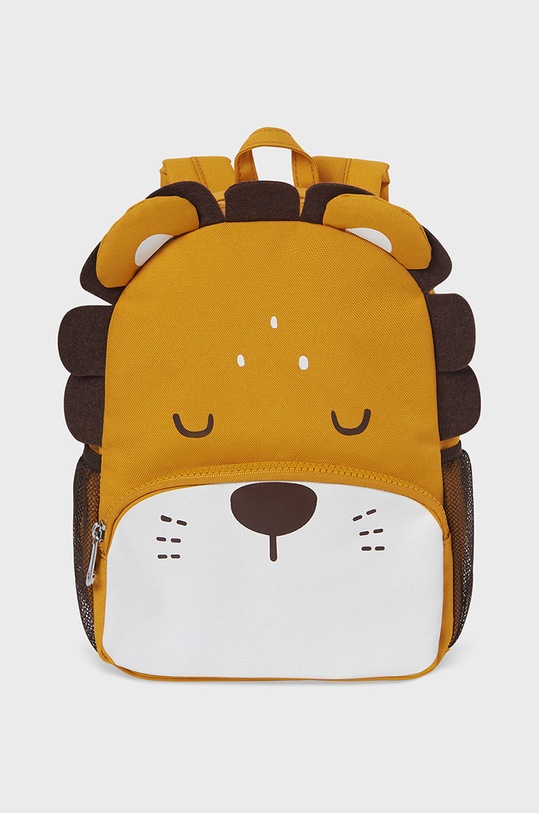 Băieți Mayoral Newborn ghiozdan copii 19200.1G.NEWBORN galben