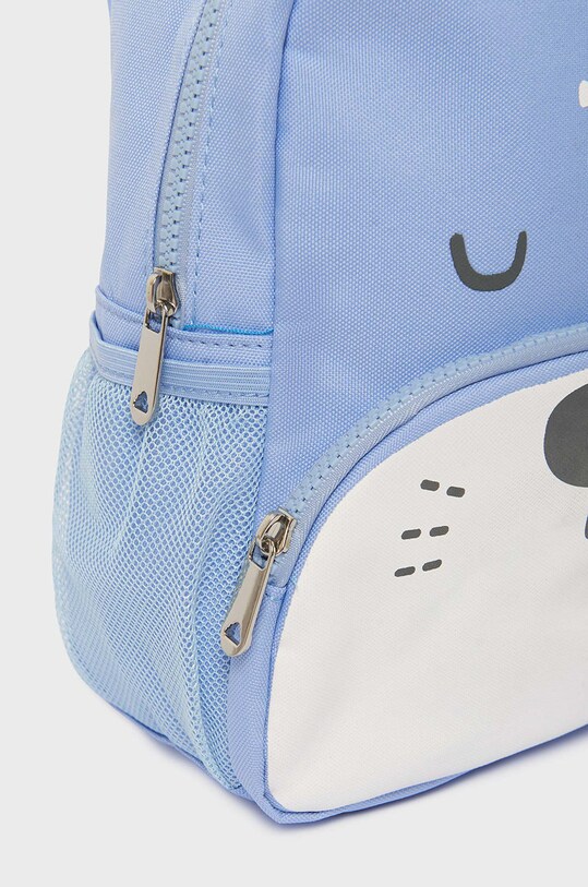 Хлопчик Дитячий рюкзак Mayoral Newborn 19200.1G.NEWBORN блакитний