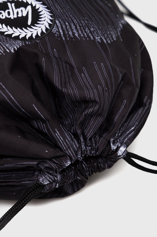 Fiú Hype gyerek hátizsák TWLG.916 fekete