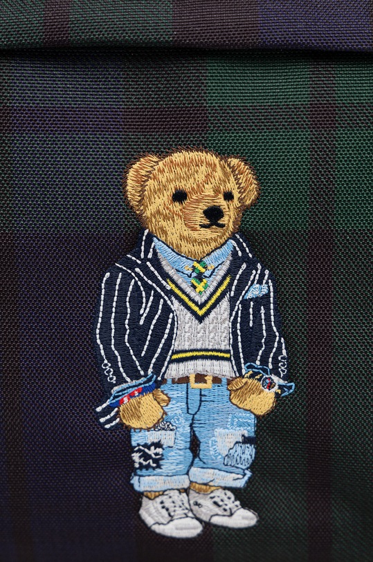 Polo Ralph Lauren plecak dziecięcy 9AR027