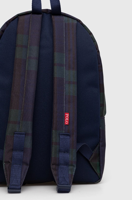 Polo Ralph Lauren plecak dziecięcy 9AR027 zielony