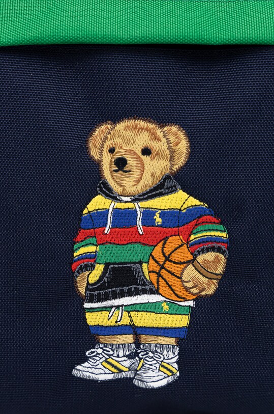 Dodaci Dječji ruksak Polo Ralph Lauren 9AR027 šarena