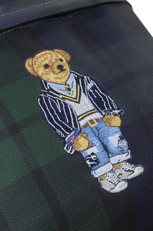 Polo Ralph Lauren plecak dziecięcy 9AR027
