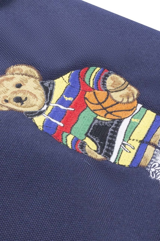 Παιδικό σακίδιο Polo Ralph Lauren 9AR027
