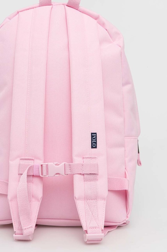 Polo Ralph Lauren plecak dziecięcy 9AR047 różowy