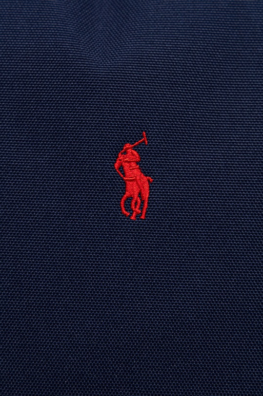 Polo Ralph Lauren plecak dziecięcy granatowy 9AR047