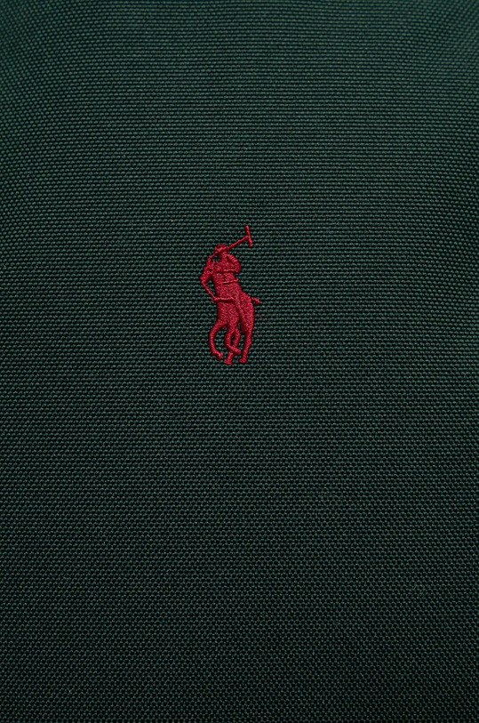 Polo Ralph Lauren gyerek hátizsák zöld 9AR047