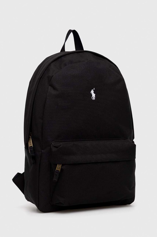 Polo Ralph Lauren plecak dziecięcy 9AR047 czarny AW22