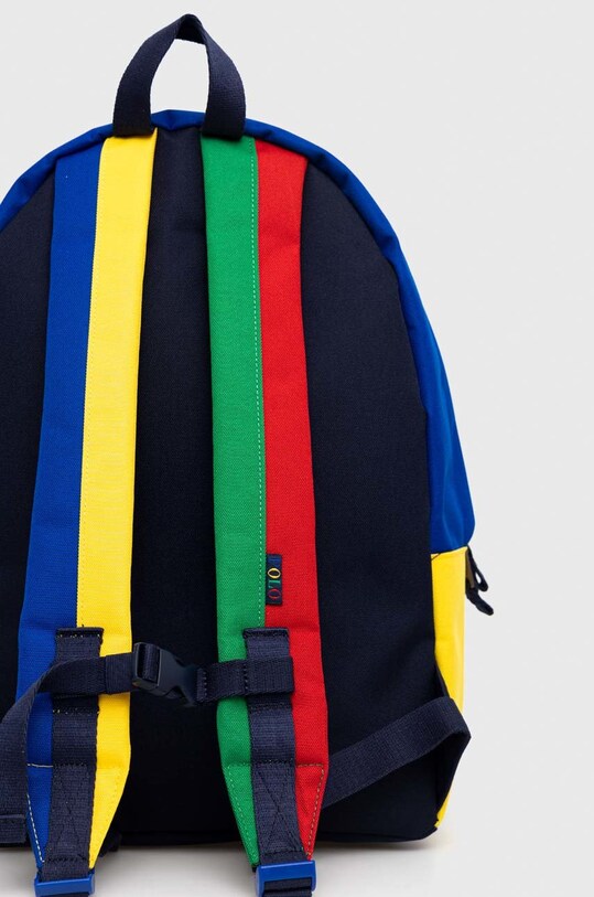 Detský ruksak Polo Ralph Lauren 9AR047