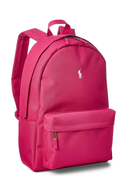 Dětský batoh Polo Ralph Lauren 9AR047 růžová