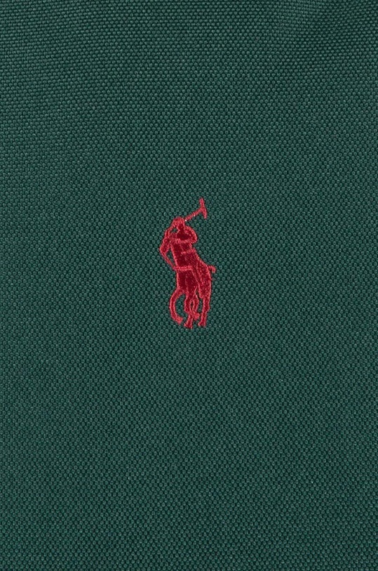 Polo Ralph Lauren gyerek hátizsák 9AR047 zöld